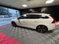 Volvo V60 D3 150 ch StopStart Geartronic 6 R-Design - <small></small> 14.990 € <small>TTC</small> - #2