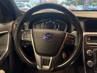 Volvo V60 D3 150 ch StopStart Geartronic 6 R-Design - <small></small> 14.990 € <small>TTC</small> - #12