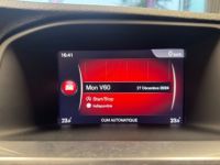 Volvo V60 D3 150 ch StopStart Geartronic 6 R-Design - <small></small> 14.990 € <small>TTC</small> - #25