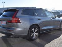 Volvo V60 D3 150CH ADBLUE BUSINESS GEARTRONIC - <small></small> 27.490 € <small>TTC</small> - #2