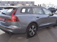 Volvo V60 D3 150CH ADBLUE BUSINESS GEARTRONIC - <small></small> 26.450 € <small>TTC</small> - #2