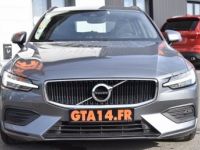 Volvo V60 D3 150CH ADBLUE BUSINESS GEARTRONIC - <small></small> 26.450 € <small>TTC</small> - #17