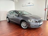 Volvo V60 D3 150CH MOMENTUM - <small></small> 12.690 € <small>TTC</small> - #1