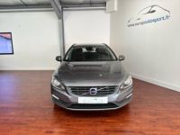 Volvo V60 D3 150CH MOMENTUM - <small></small> 12.690 € <small>TTC</small> - #2