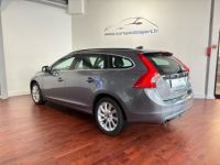 Volvo V60 D3 150CH MOMENTUM - <small></small> 12.690 € <small>TTC</small> - #4