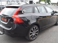 Volvo V60 D3 150CH ÖVERSTA EDITION GEARTRONIC - <small></small> 16.480 € <small>TTC</small> - #2