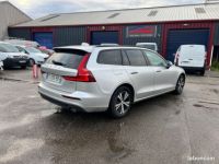 Volvo V60 d3 150cv bva -garantie- - <small></small> 16.900 € <small>TTC</small> - #5