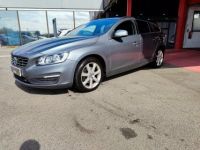 Volvo V60 d3 184007 KMS - <small></small> 10.990 € <small>TTC</small> - #5