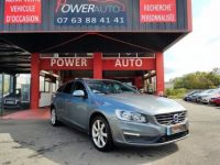 Volvo V60 d3 184007 KMS - <small></small> 10.990 € <small>TTC</small> - #6