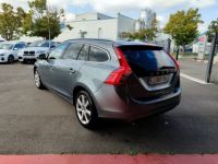 Volvo V60 d3 184007 KMS - <small></small> 10.990 € <small>TTC</small> - #7