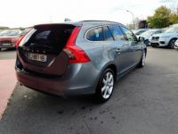 Volvo V60 d3 184007 KMS - <small></small> 10.990 € <small>TTC</small> - #8