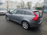 Volvo V60 d3 187001kms - <small></small> 9.490 € <small>TTC</small> - #5