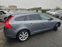 Volvo V60 d3 187001kms - <small></small> 9.490 € <small>TTC</small> - #6