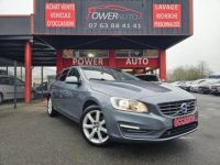 Volvo V60 d3 187001kms - <small></small> 9.490 € <small>TTC</small> - #10