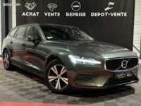 Volvo V60 D3 2.0 TDi 150cv Geartronic Business - <small></small> 17.490 € <small>TTC</small> - #2