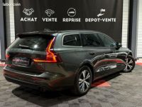 Volvo V60 D3 2.0 TDi 150cv Geartronic Business - <small></small> 17.490 € <small>TTC</small> - #4