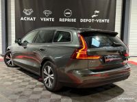 Volvo V60 D3 2.0 TDi 150cv Geartronic Business - <small></small> 17.490 € <small>TTC</small> - #6