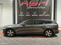 Volvo V60 D3 2.0 TDi 150cv Geartronic Business - <small></small> 17.490 € <small>TTC</small> - #7