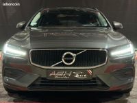 Volvo V60 D3 2.0 TDi 150cv Geartronic Business - <small></small> 17.490 € <small>TTC</small> - #8