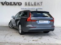 Volvo V60 D3 AdBlue 150 ch Geartronic 8 Momentum - <small></small> 19.900 € <small>TTC</small> - #24