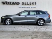 Volvo V60 D3 AdBlue 150 ch Geartronic 8 Momentum - <small></small> 19.900 € <small>TTC</small> - #25