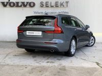 Volvo V60 D3 AdBlue 150 ch Geartronic 8 Momentum - <small></small> 19.900 € <small>TTC</small> - #26