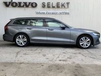 Volvo V60 D3 AdBlue 150 ch Geartronic 8 Momentum - <small></small> 19.900 € <small>TTC</small> - #27