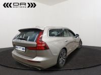 Volvo V60 D3 INSCRIPTION - LEDER VERSATILITY PACK PRO 360° CAMERA APPLE CARPLAY/ANDROID KEYLESS ENTRY - <small></small> 22.995 € <small>TTC</small> - #2