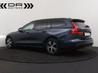 Volvo V60 D3 Kinetic - NAVIGATIE BLUETOOTH MIRROR LINK - <small></small> 19.495 € <small>TTC</small> - #4
