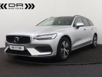 Volvo V60 D3 Kinetic - NAVIGATIE BLUETOOTH MIRROR LINK - <small></small> 18.495 € <small>TTC</small> - #1