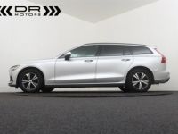 Volvo V60 D3 Kinetic - NAVIGATIE BLUETOOTH MIRROR LINK - <small></small> 18.495 € <small>TTC</small> - #3