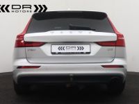 Volvo V60 D3 Kinetic - NAVIGATIE BLUETOOTH MIRROR LINK - <small></small> 18.495 € <small>TTC</small> - #5