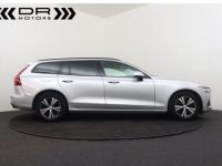 Volvo V60 D3 Kinetic - NAVIGATIE BLUETOOTH MIRROR LINK - <small></small> 18.495 € <small>TTC</small> - #6