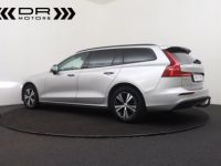 Volvo V60 D3 Kinetic - NAVIGATIE BLUETOOTH MIRROR LINK - <small></small> 18.495 € <small>TTC</small> - #7