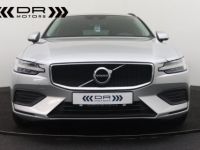 Volvo V60 D3 Kinetic - NAVIGATIE BLUETOOTH MIRROR LINK - <small></small> 18.495 € <small>TTC</small> - #8