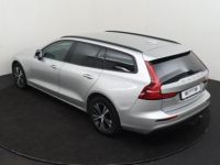 Volvo V60 D3 Kinetic - NAVIGATIE BLUETOOTH MIRROR LINK - <small></small> 18.495 € <small>TTC</small> - #9