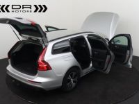 Volvo V60 D3 Kinetic - NAVIGATIE BLUETOOTH MIRROR LINK - <small></small> 18.495 € <small>TTC</small> - #12