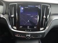 Volvo V60 D3 Kinetic - NAVIGATIE BLUETOOTH MIRROR LINK - <small></small> 18.495 € <small>TTC</small> - #17