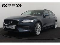 Volvo V60 D3 MOMENTUM - LEDER LED NAVI MIRRORLINK - <small></small> 24.495 € <small>TTC</small> - #1