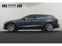 Volvo V60 D3 MOMENTUM - LEDER LED NAVI MIRRORLINK - <small></small> 24.495 € <small>TTC</small> - #4