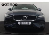 Volvo V60 D3 MOMENTUM - LEDER LED NAVI MIRRORLINK - <small></small> 24.495 € <small>TTC</small> - #7