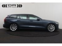 Volvo V60 D3 MOMENTUM - LEDER LED NAVI MIRRORLINK - <small></small> 24.495 € <small>TTC</small> - #8