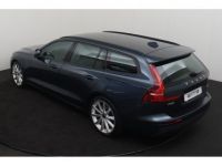 Volvo V60 D3 MOMENTUM - LEDER LED NAVI MIRRORLINK - <small></small> 24.495 € <small>TTC</small> - #9