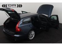 Volvo V60 D3 MOMENTUM - LEDER LED NAVI MIRRORLINK - <small></small> 24.495 € <small>TTC</small> - #10