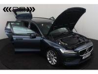 Volvo V60 D3 MOMENTUM - LEDER LED NAVI MIRRORLINK - <small></small> 24.495 € <small>TTC</small> - #11