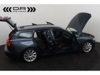 Volvo V60 D3 MOMENTUM - LEDER LED NAVI MIRRORLINK - <small></small> 24.495 € <small>TTC</small> - #12