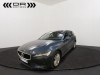 Volvo V60 D3 MOMENTUM - LEDER LED NAVI MIRRORLINK - <small></small> 27.495 € <small>TTC</small> - #1