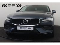 Volvo V60 D3 MOMENTUM - LEDER LED NAVI MIRRORLINK KEYLESS ENTRY TREKHAAK - <small></small> 27.495 € <small>TTC</small> - #2