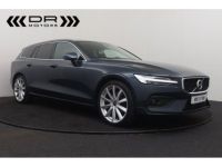 Volvo V60 D3 MOMENTUM - LEDER LED NAVI MIRRORLINK KEYLESS ENTRY TREKHAAK - <small></small> 27.495 € <small>TTC</small> - #3