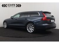 Volvo V60 D3 MOMENTUM - LEDER LED NAVI MIRRORLINK KEYLESS ENTRY TREKHAAK - <small></small> 27.495 € <small>TTC</small> - #7